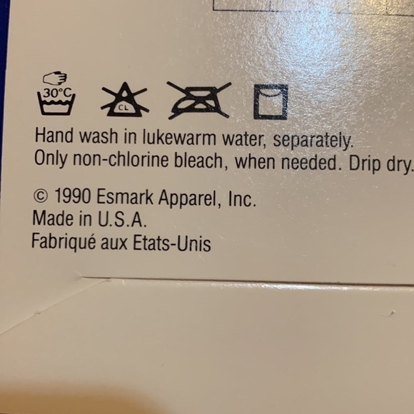 Vintage Givenchy Ultra Sheer Stockings Jet Black Size B New in package - Picture 5 of 10